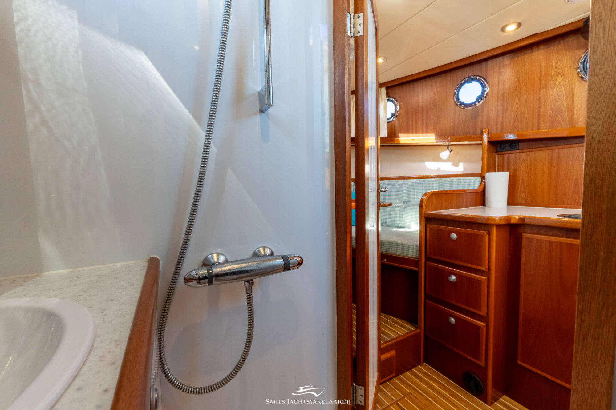 foto: 5 Brandsma Brandsma Vlet 9.25 OK AK