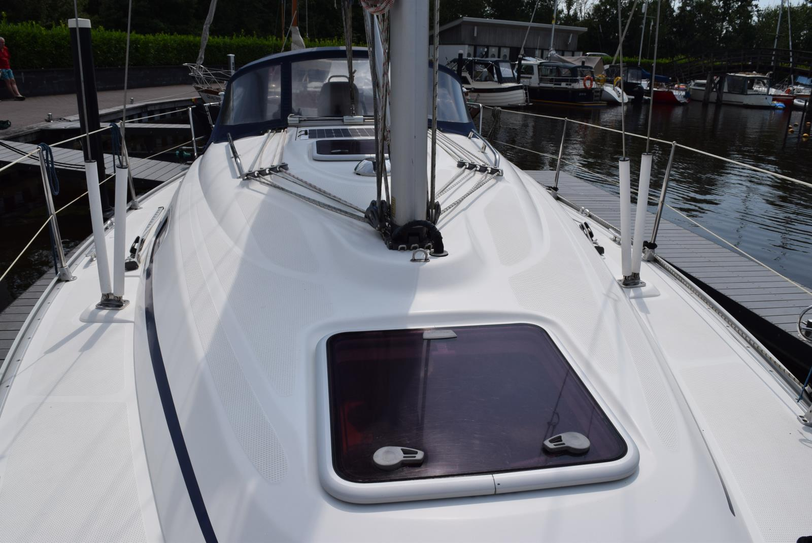 foto: 7 Bavaria 30 Cruiser