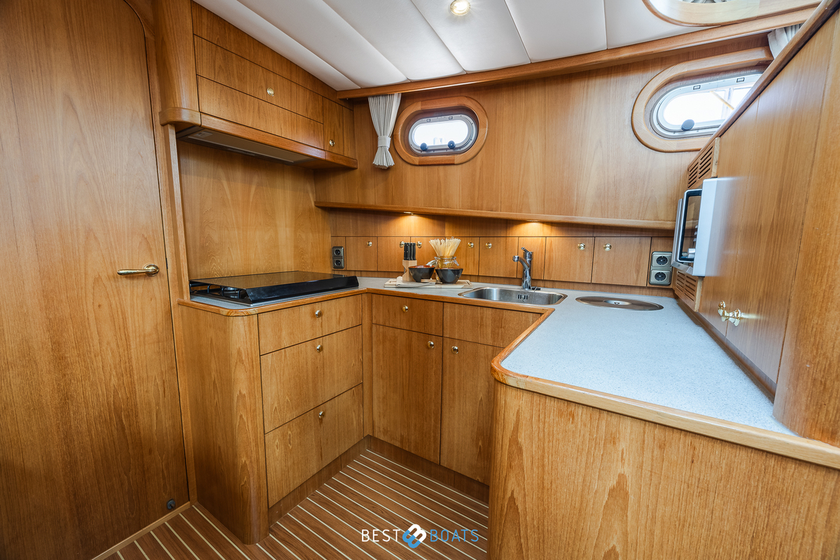 foto: 5 Linden Spitsgatkotter 13.70