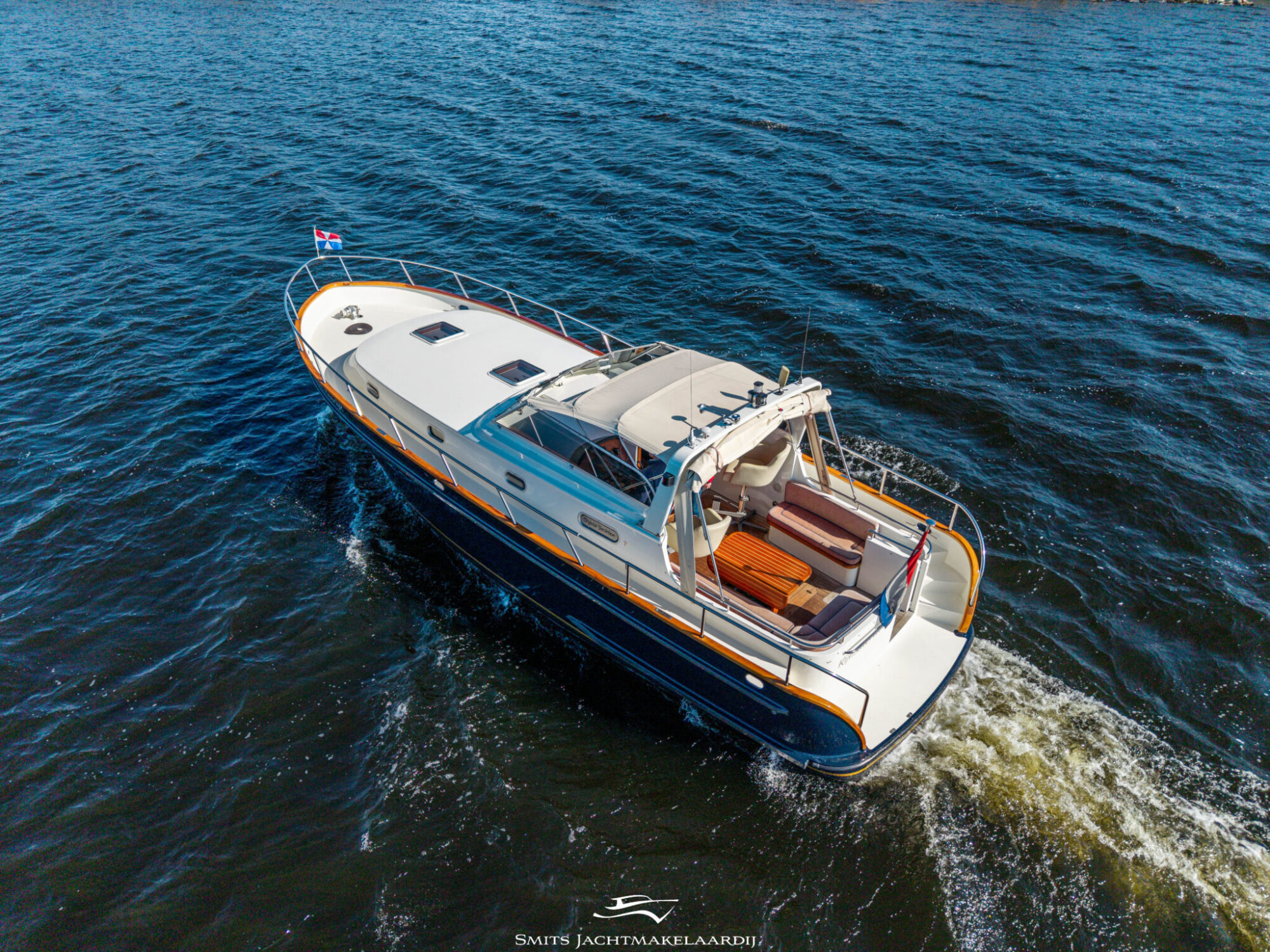 foto: 18 Tryvia Tryvia 1100 OK Cabrio Spiegeldeur