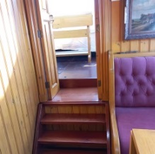 foto: 5 Motor Tjalk Skutsje 14.19