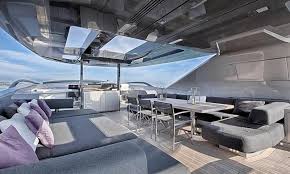 foto: 4 Peri Yachts 37