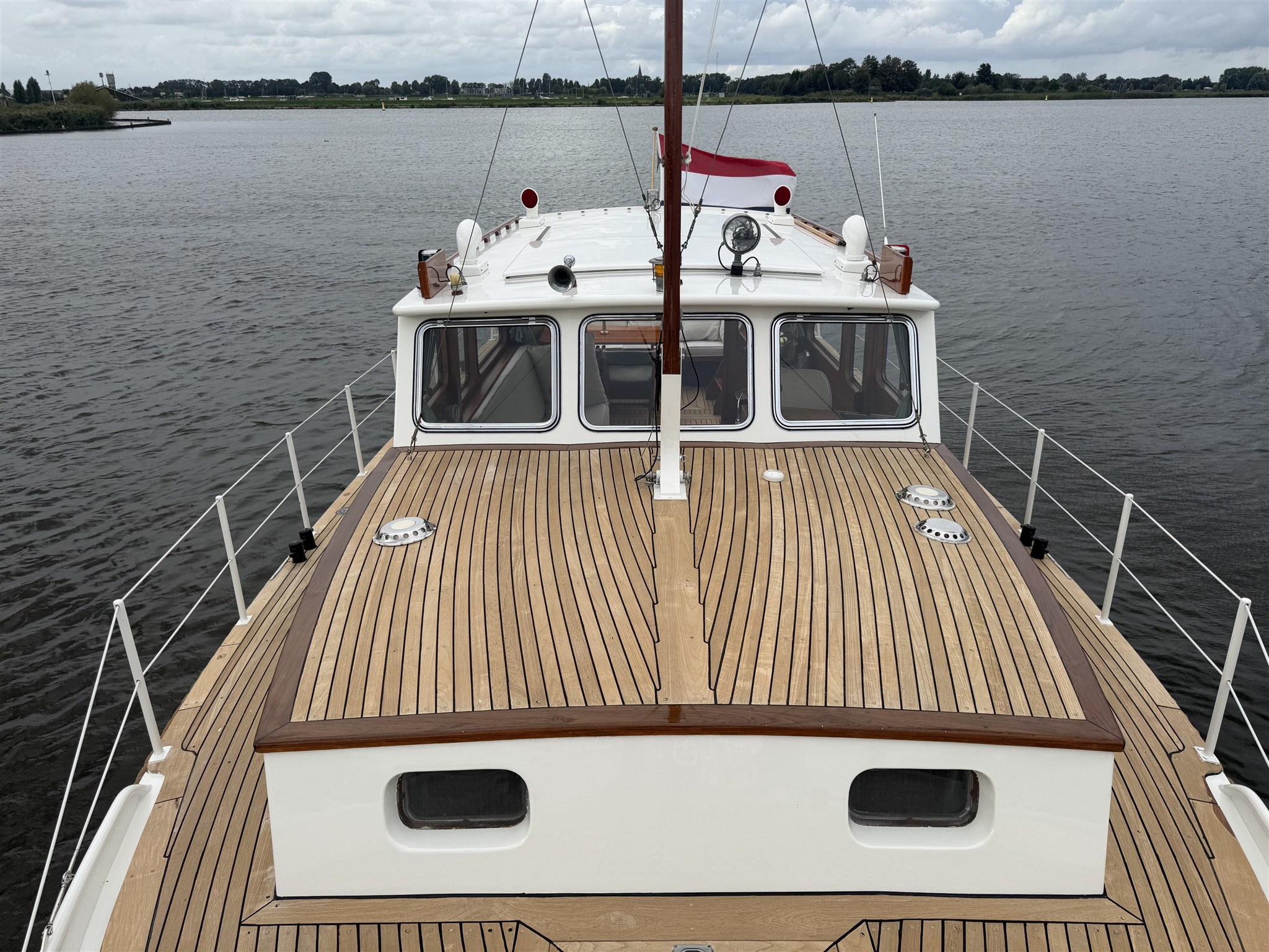 foto: 6 Klaassen vlet 1340