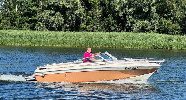 foto: 4 Formula Formula Thunderbird 20 GL