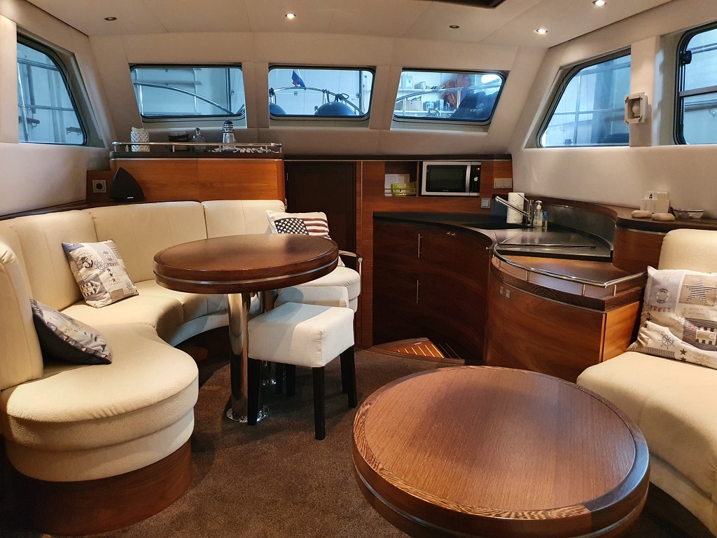 foto: 8 Boarncruiser 50 Retro Line