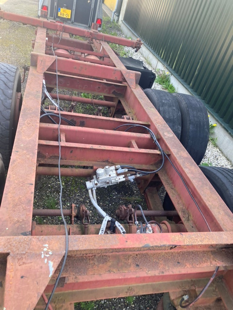 foto: 8 Gipon Schokker Visserman 10.50