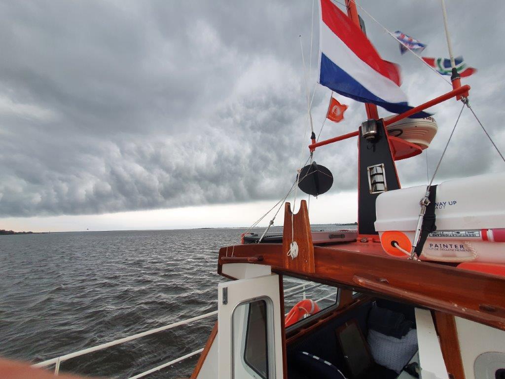 foto: 7 Nelson  Halmatic Pilot 40 FT