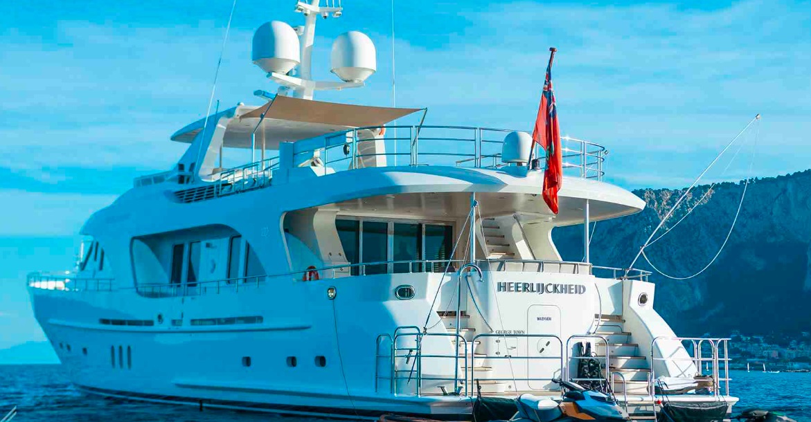 foto: 4 Moonen 97 | SOLD