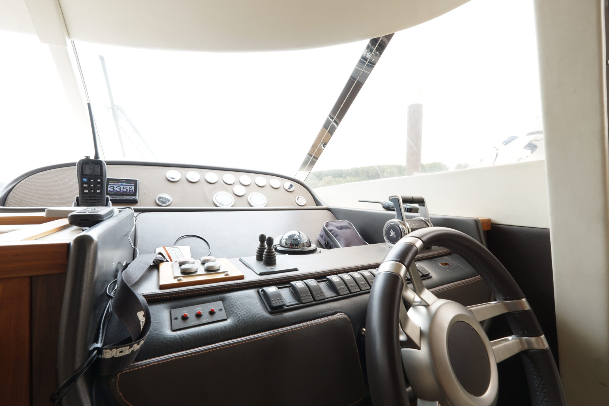 foto: 14 Sunseeker Sunseeker 62 Manhattan