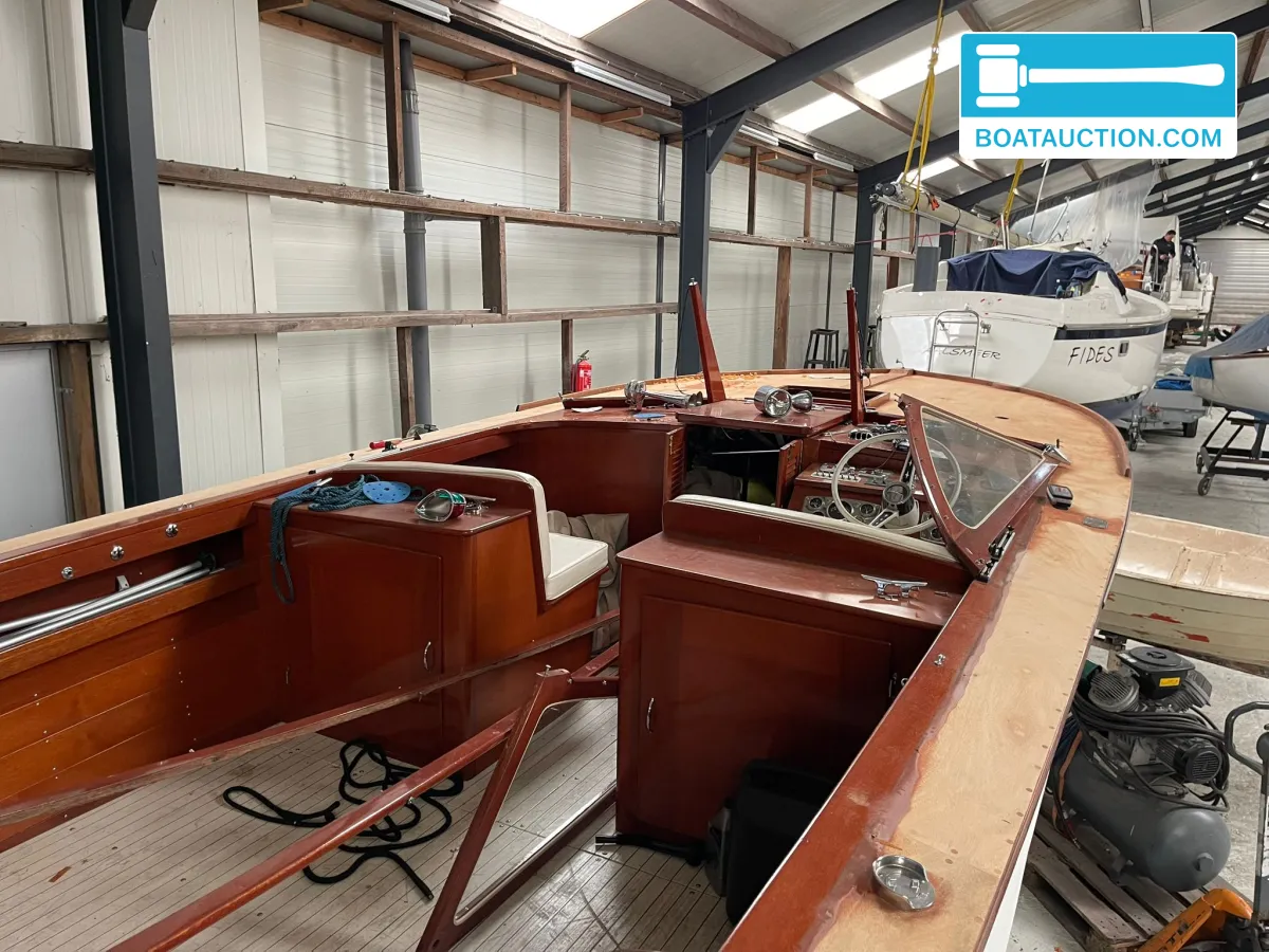 foto: 6 Cruisers inc. Barnegat