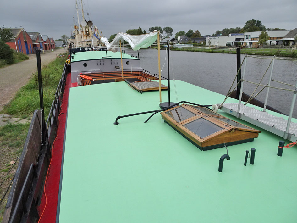 foto: 11 Klipper Klipper 39,12 met UBC