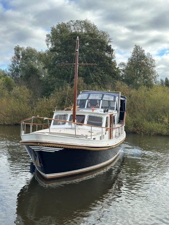 foto: 6 De Ruiterkruiser 1370 AK