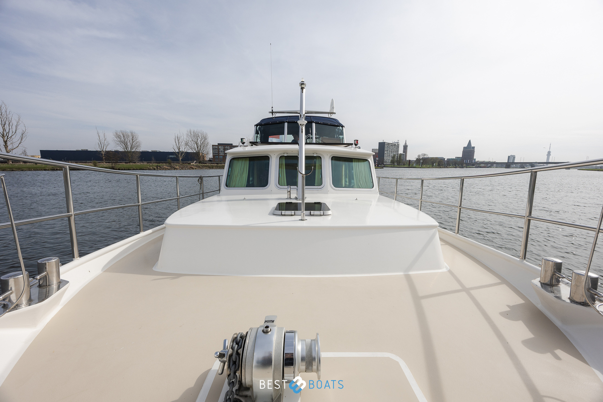 foto: 5 Vripack Spiegelkotter 1150 AK