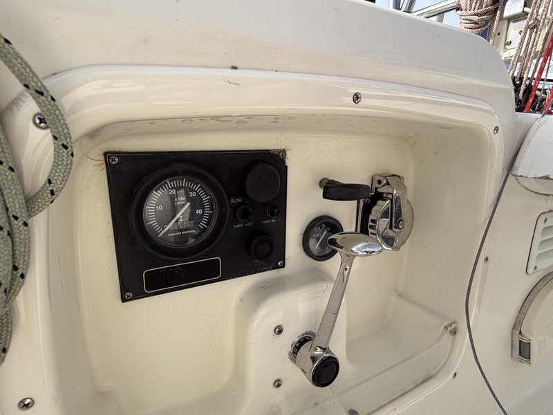 foto: 7 Bavaria 35 Match