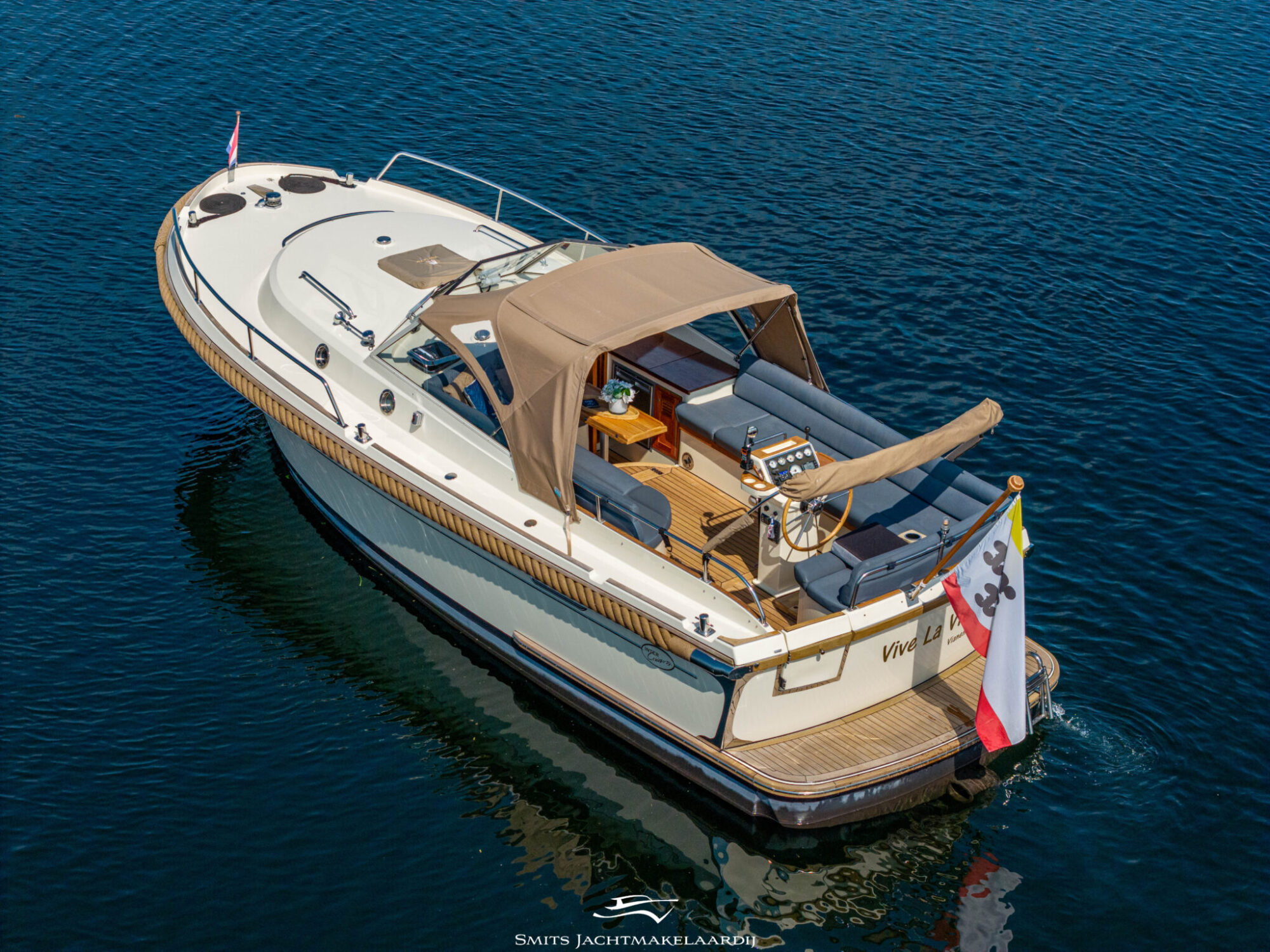 foto: 7 Interboat Interboat Intercruiser 29