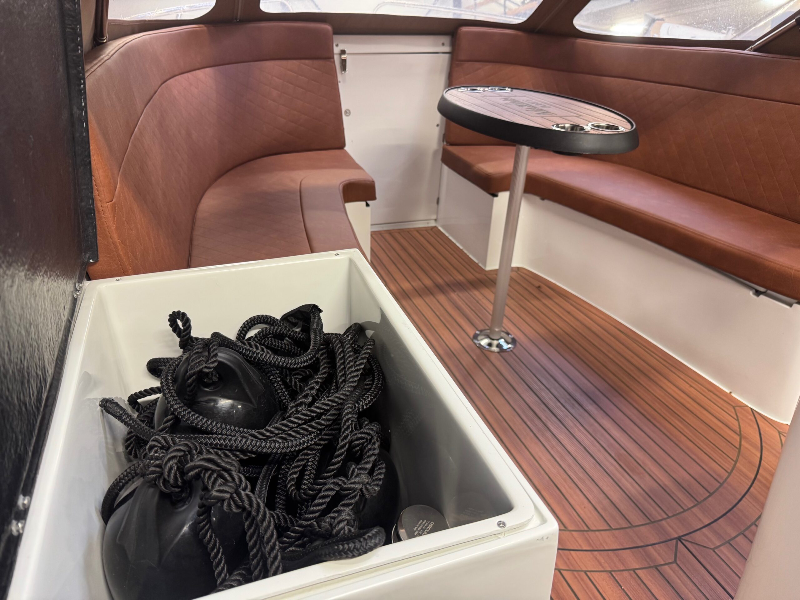 foto: 5 Maxima 720 (jong gebruikt)