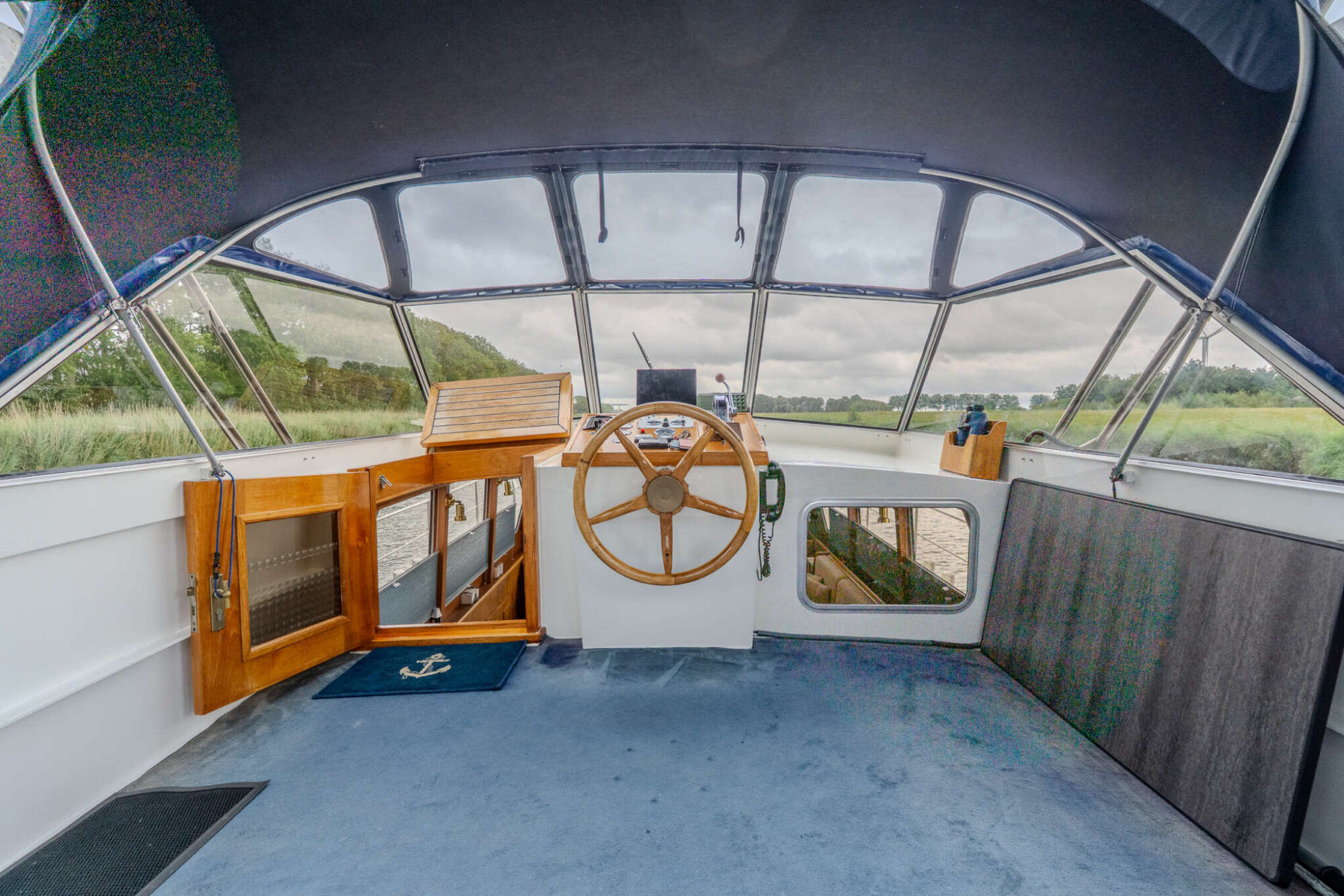 foto: 15 Valkkruiser Valkkruiser 13.60 AK Classic