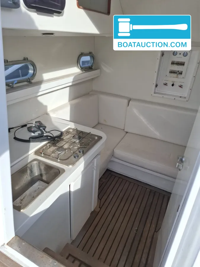 foto: 6 Tecnoyacht Puma 2