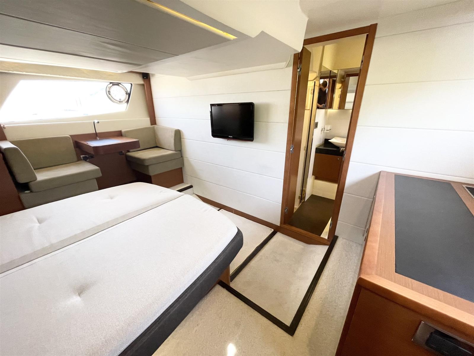 foto: 6 Prestige 500 S