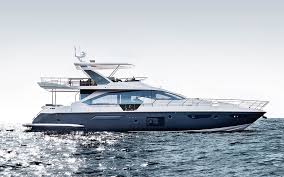 foto: 5 Azimut 72