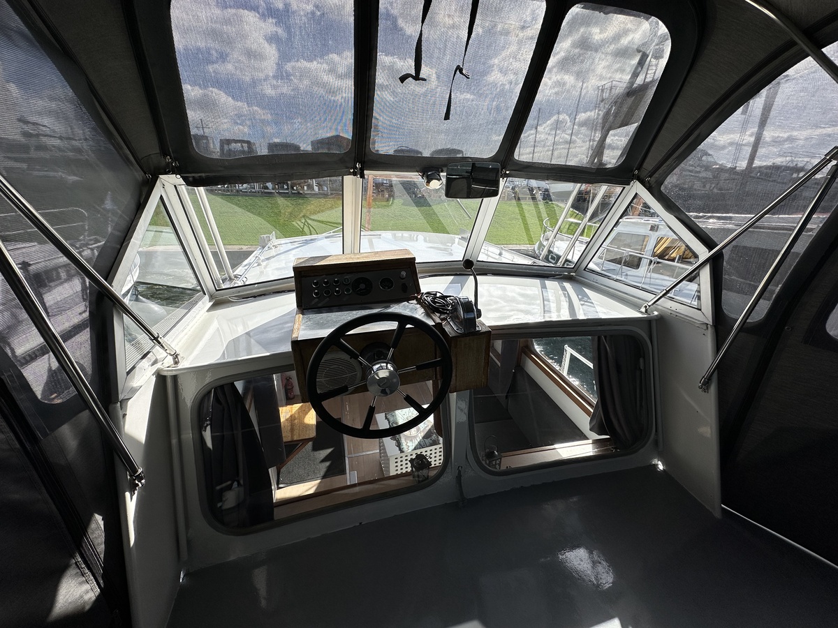 foto: 4 Marne kruiser  GSAK