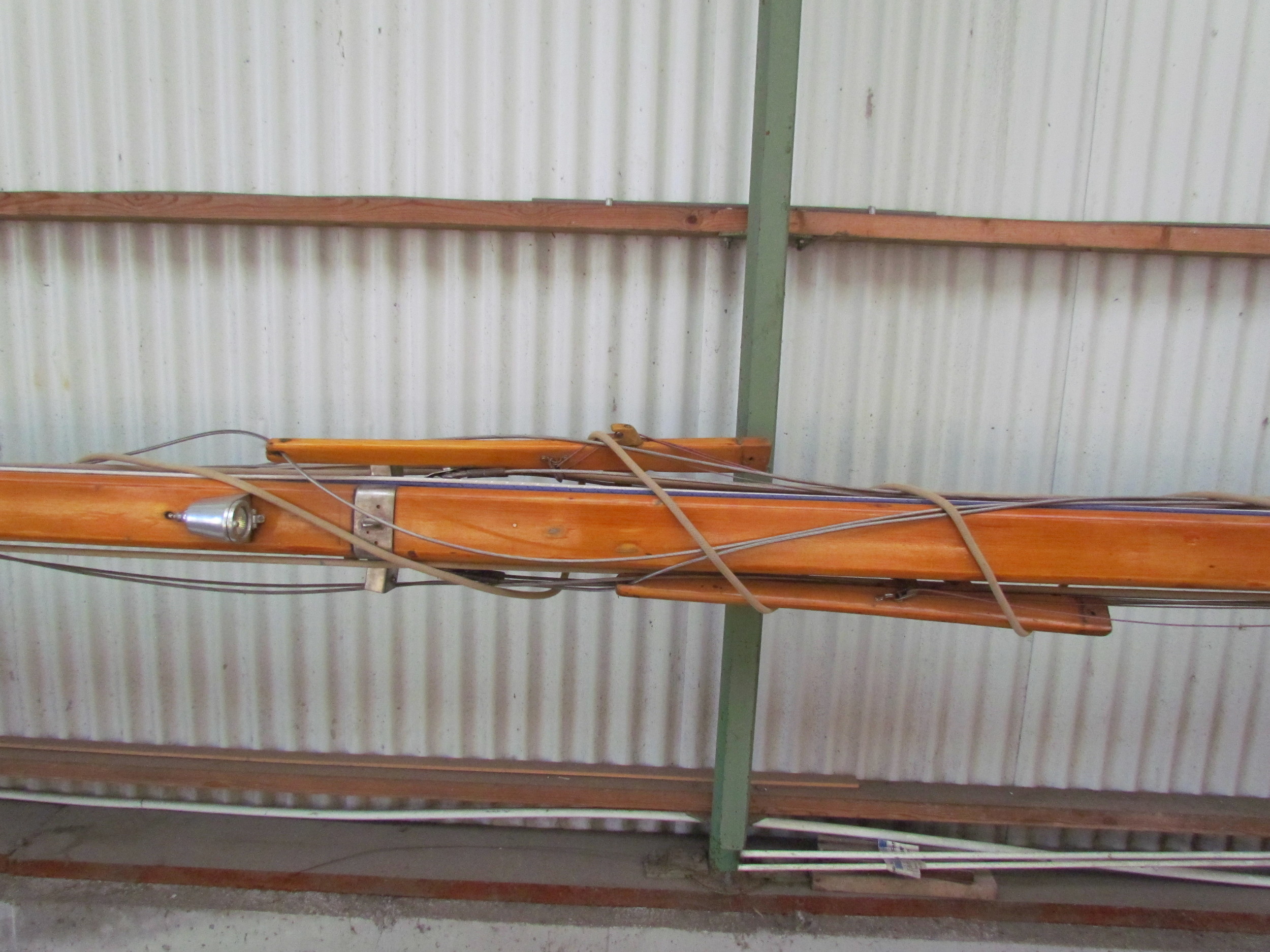 foto: 5 Trewes 1 Klassiek Zeilschip