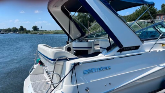 foto: 5 Cruisers  Yachts 10,00