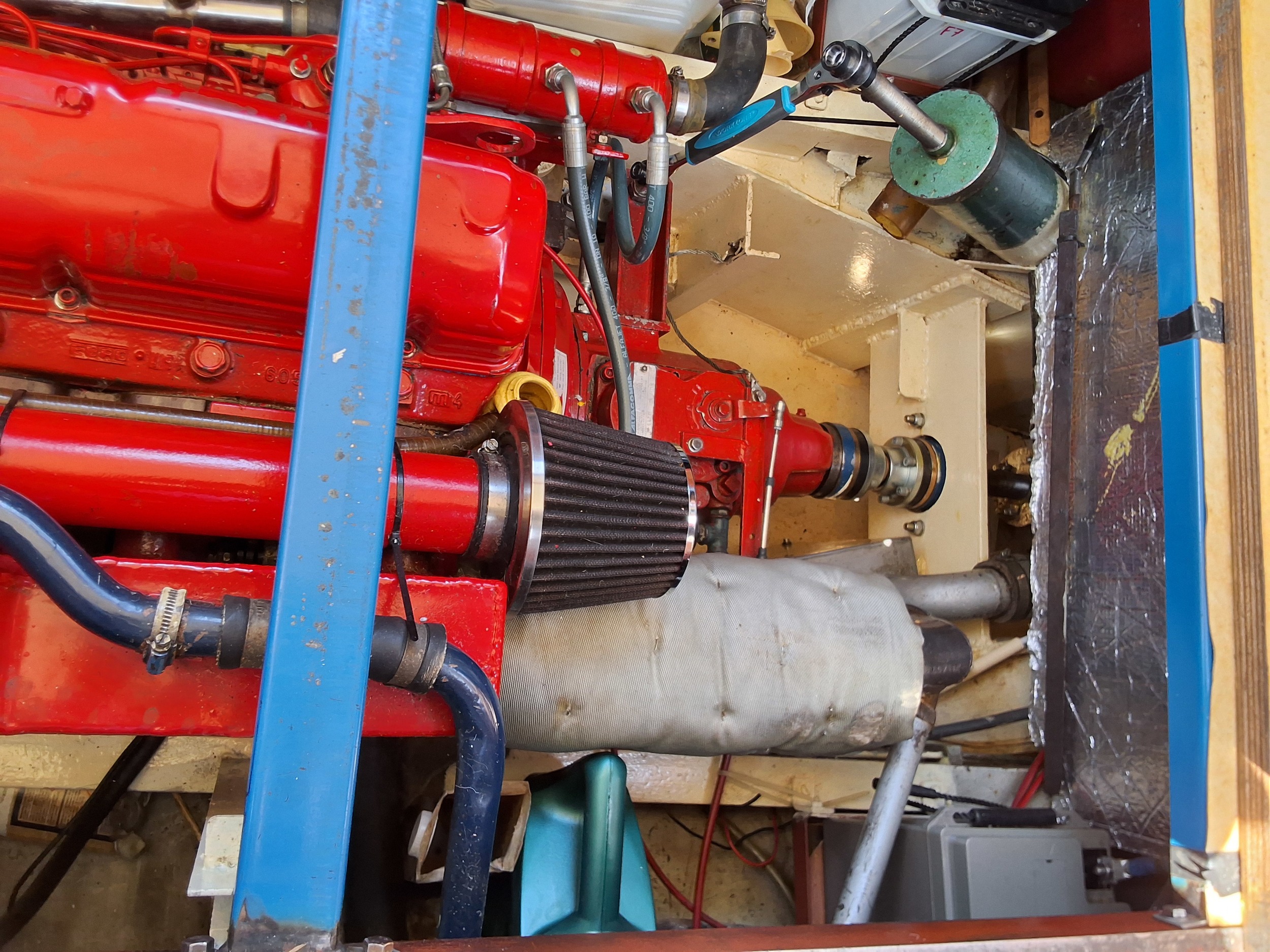 foto: 5 Beja Kruiser 960 AK