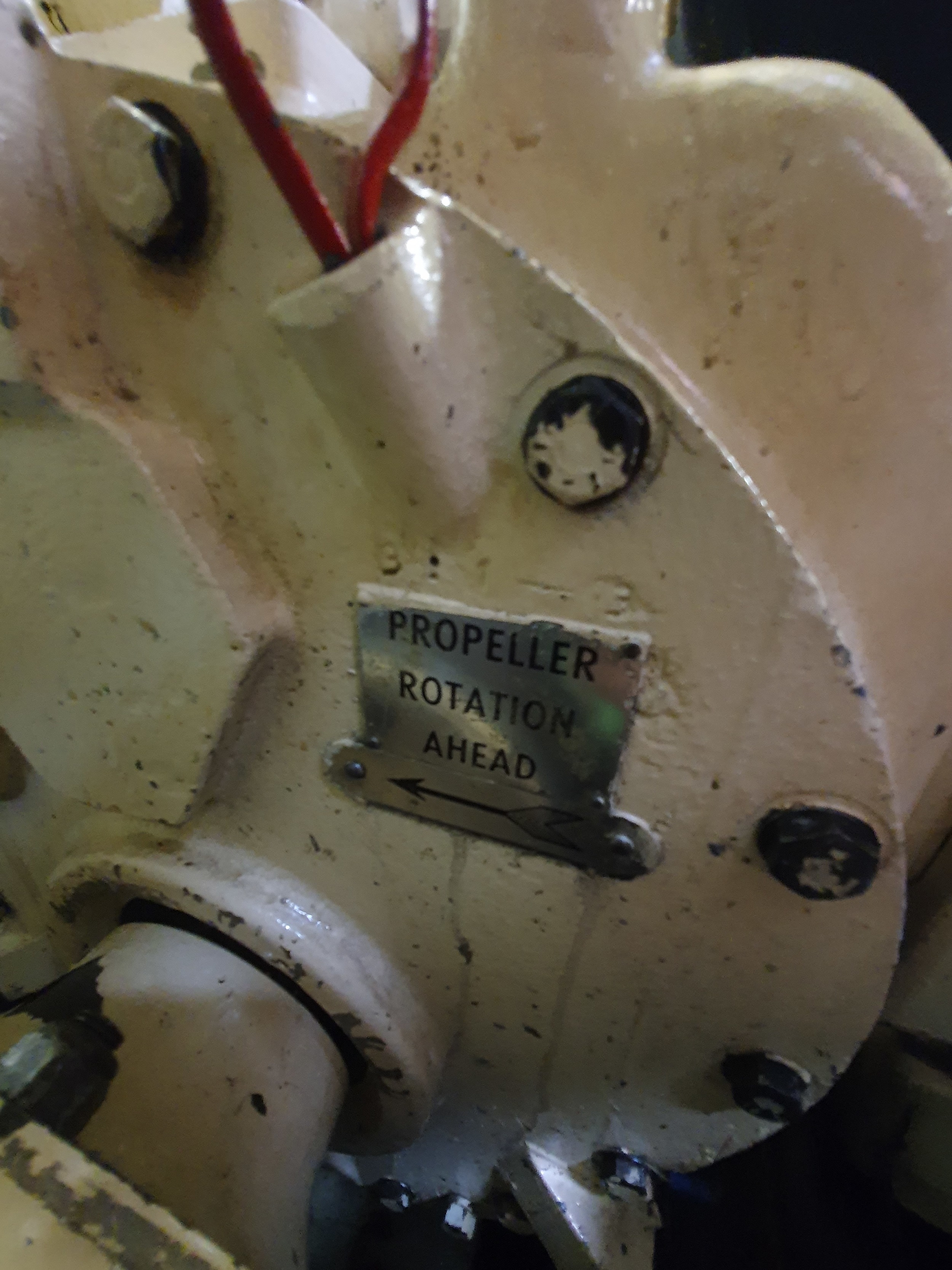 foto: 8 Nelson  Halmatic Pilot 40 FT