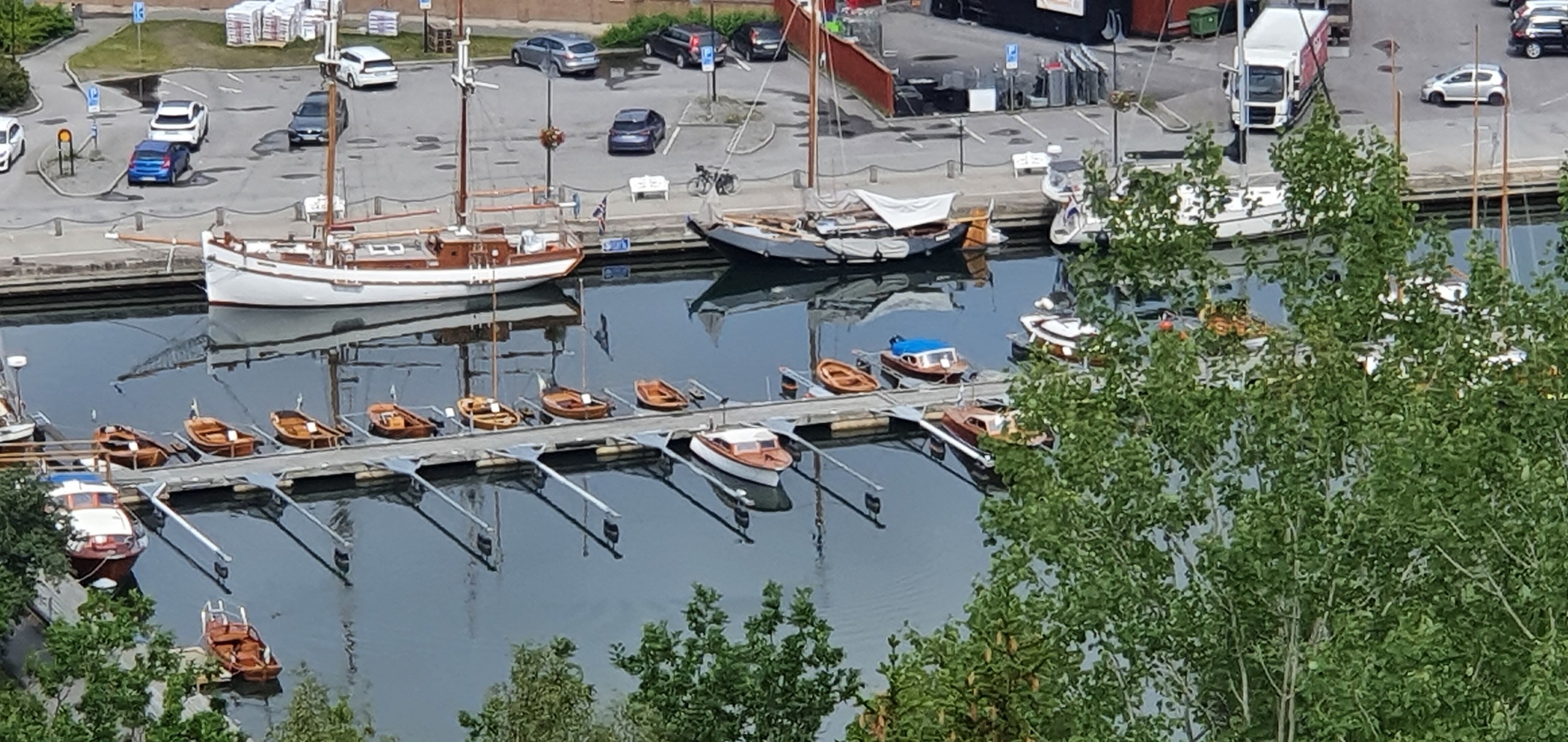 foto: 7 Vreedenburgh Schokker 10.75