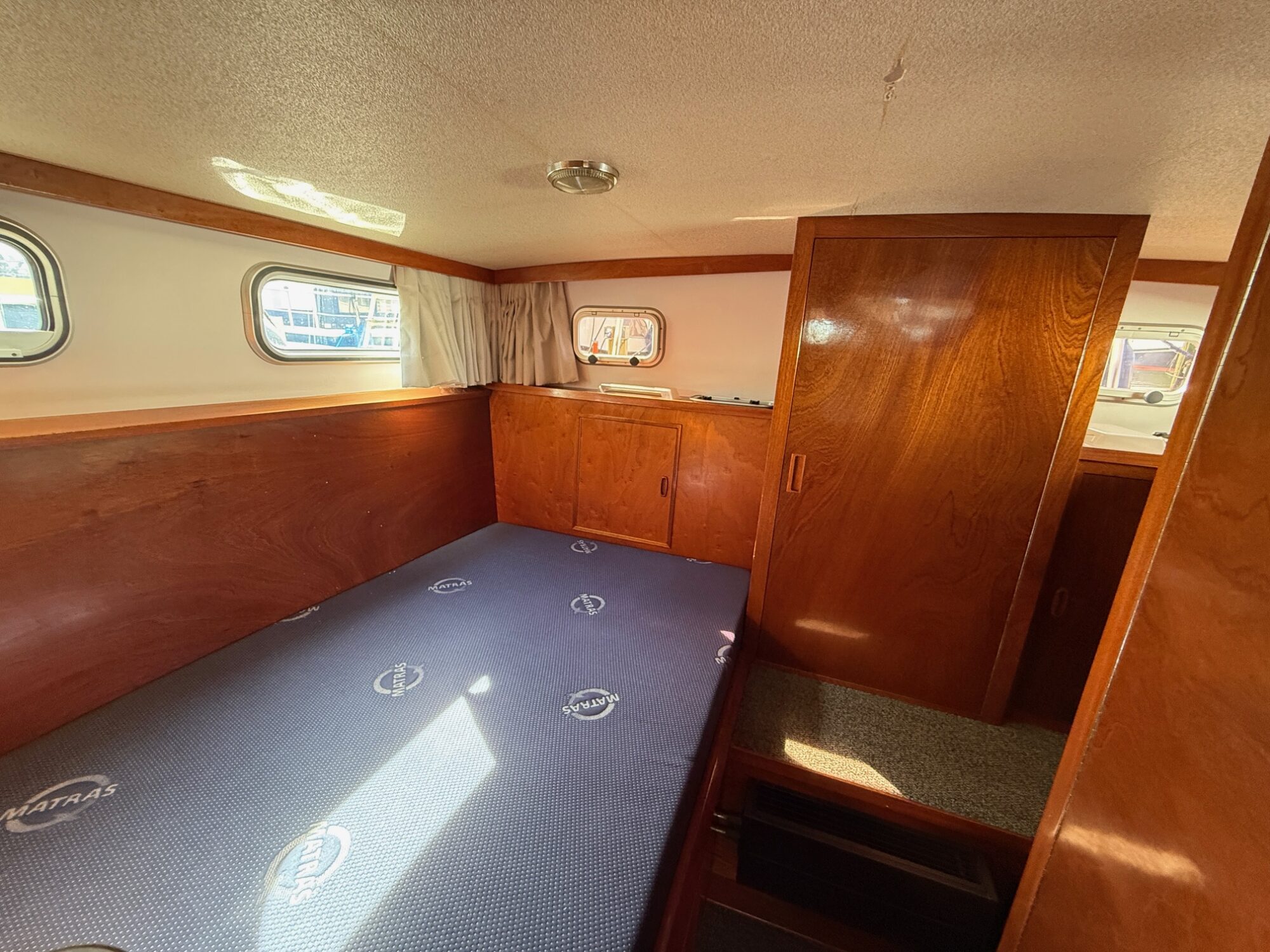 foto: 7 Combi Combi Kruiser 11.00 AK Cabrio