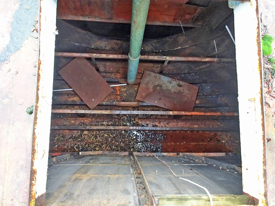 foto: 5 Friese Maatkast 40.00 casco