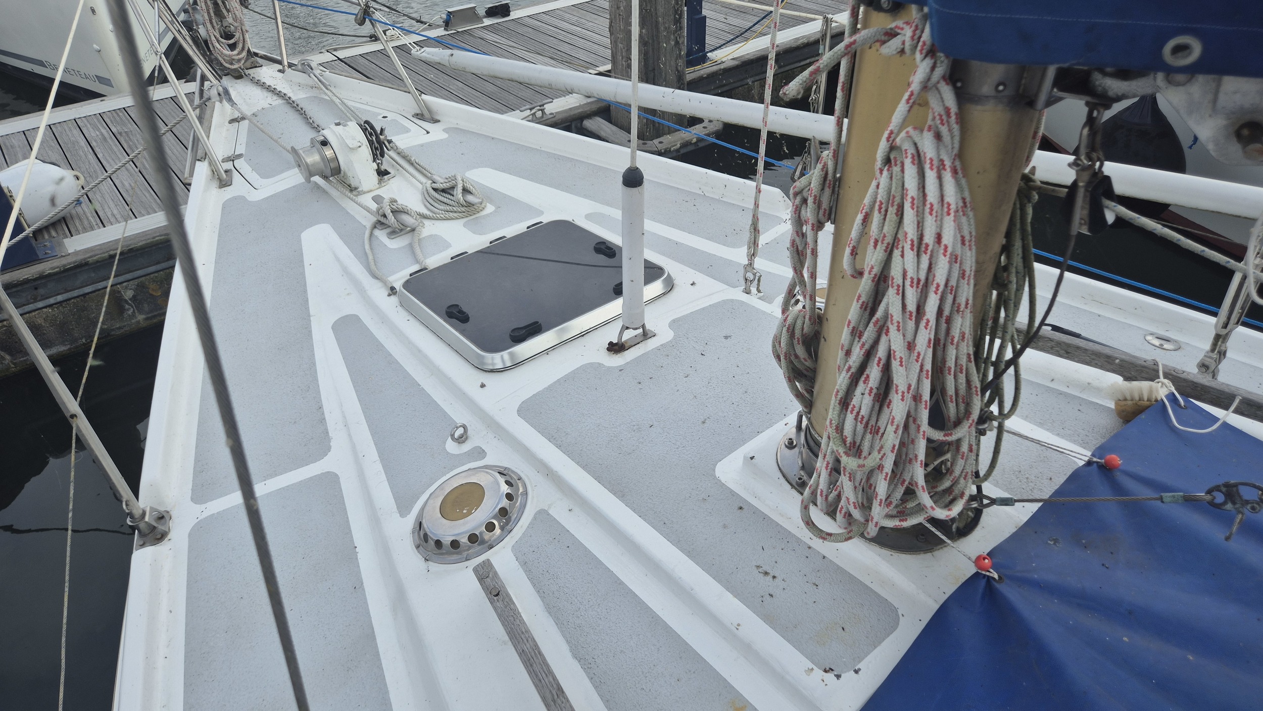 foto: 5 Contest 36 Ketch
