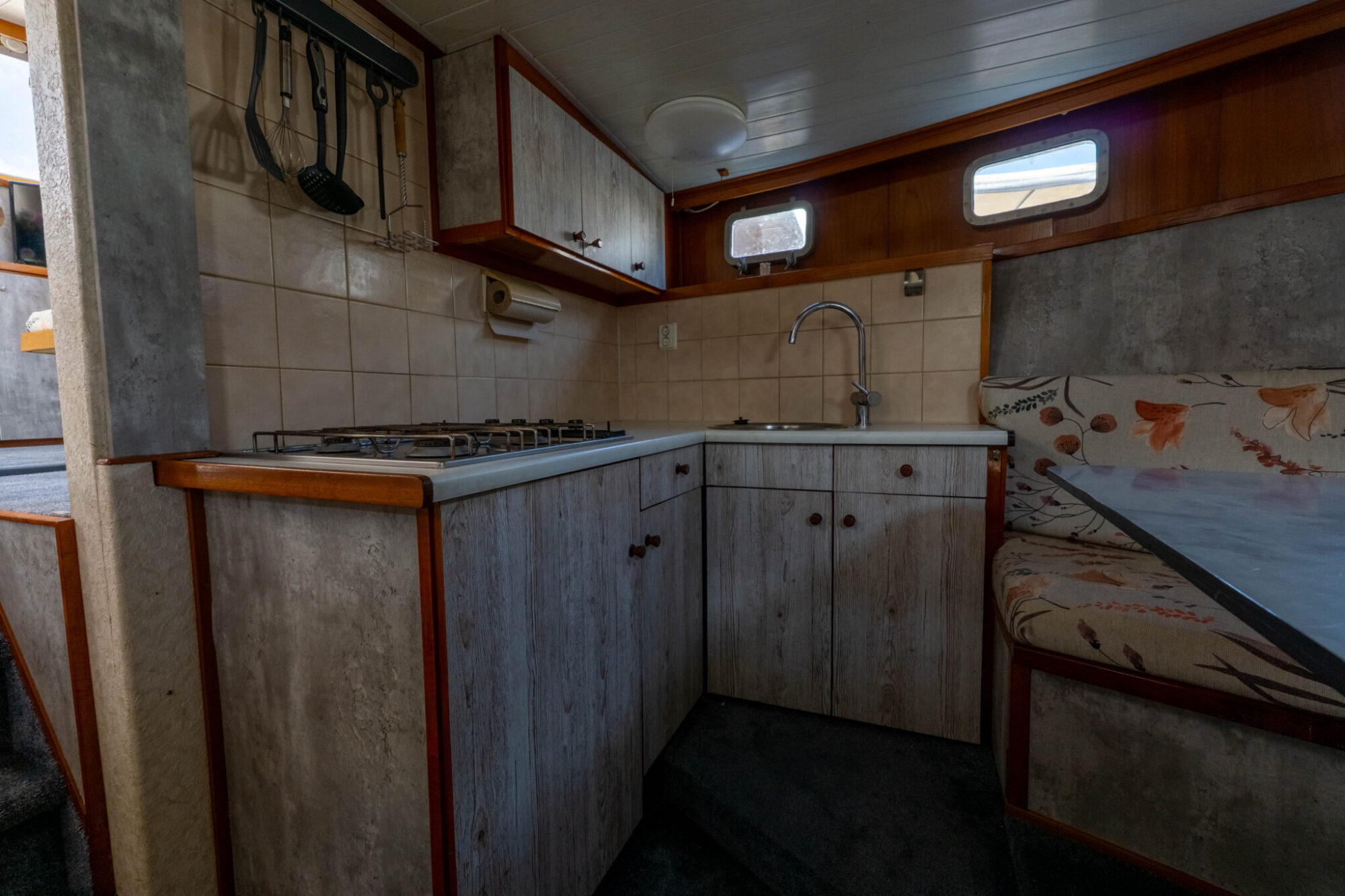 foto: 5 Monty Bank Monty Bank Kotter 38 AK Cabrio