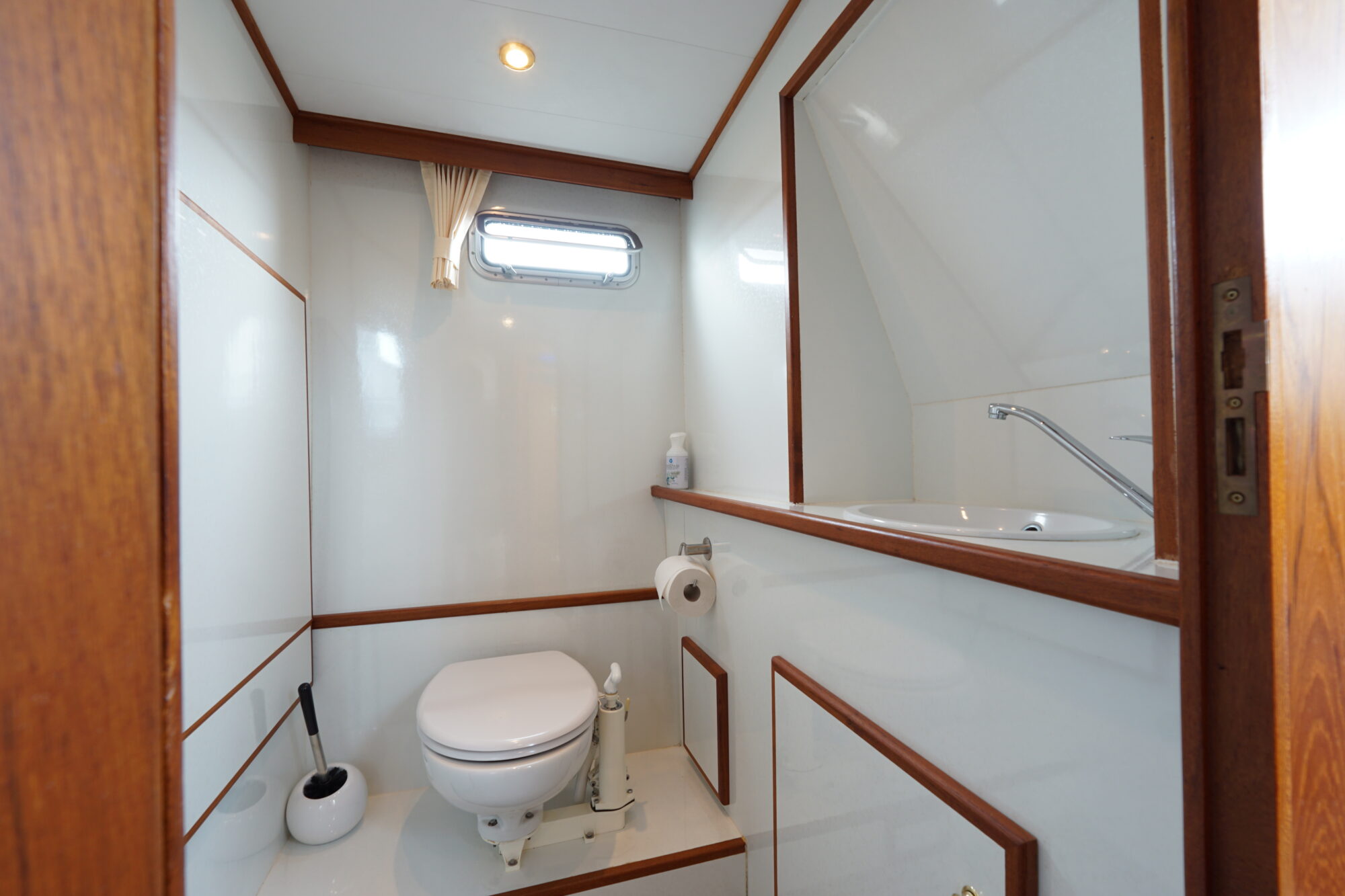 foto: 6 Babro yachting Babro Classic 11.50 XL