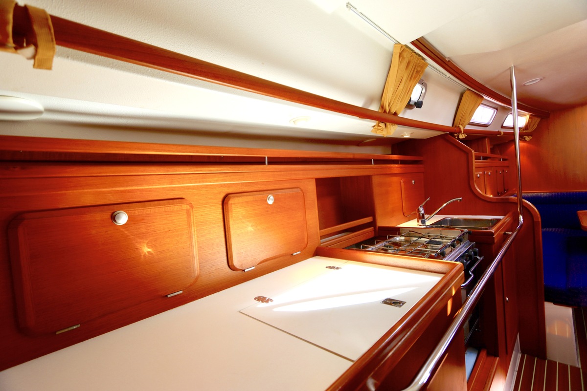 foto: 6 C-Yacht 10.40