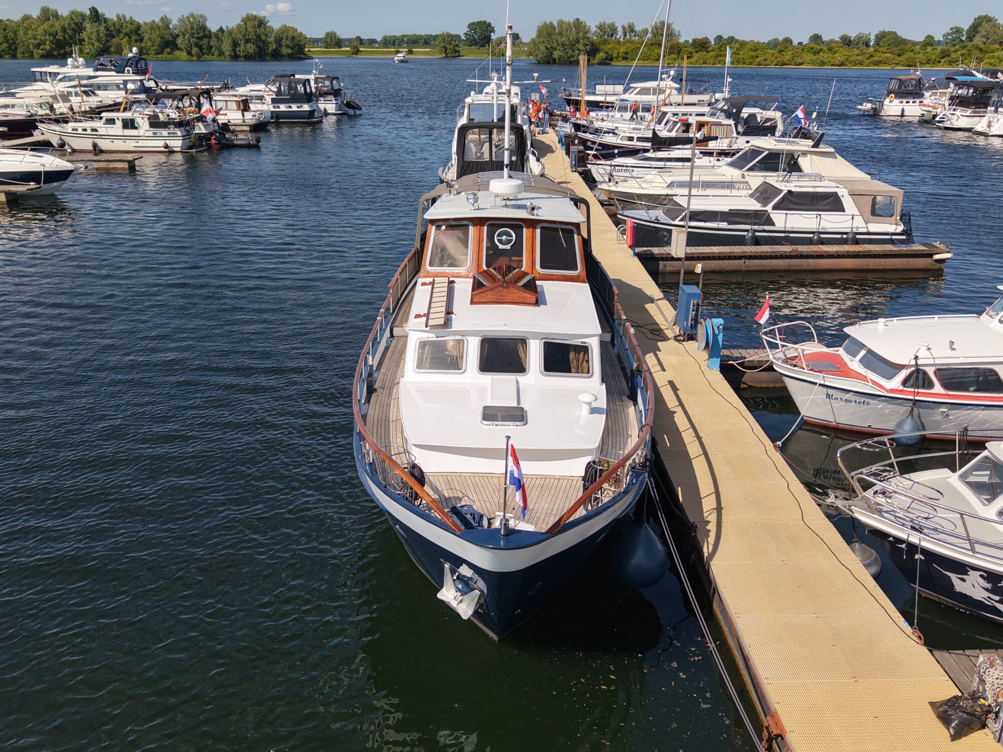 foto: 6 Viking Viking Kotter 49 VS