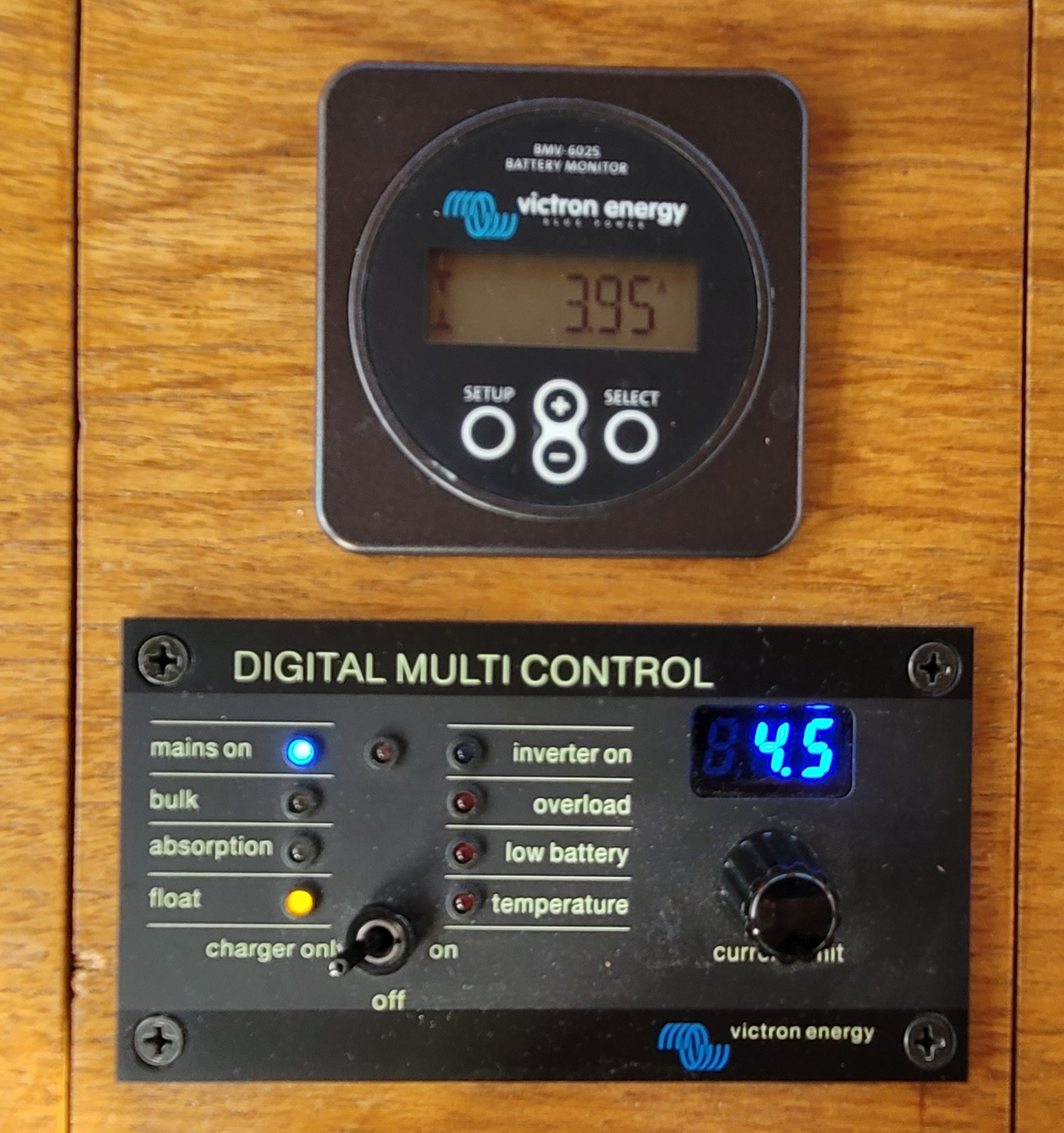 foto: 8 De Ruiter Trawler East Sea Star 12.50