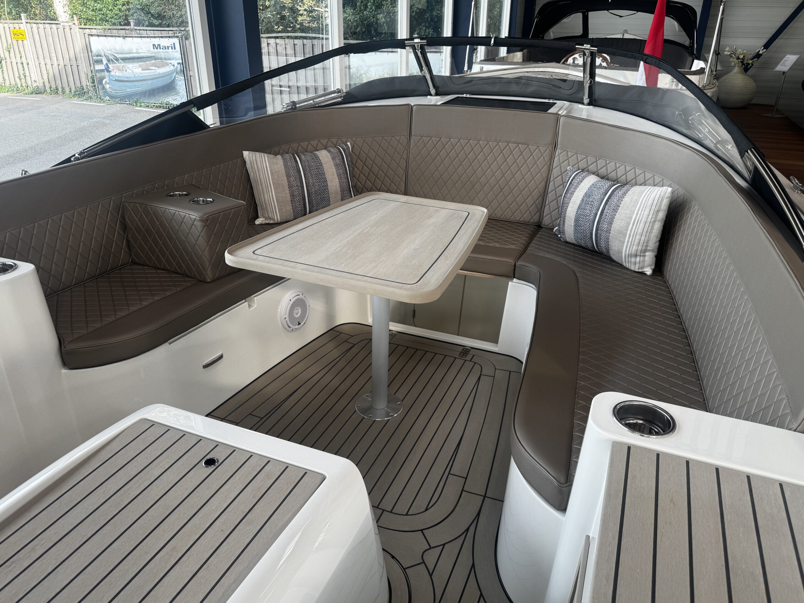 foto: 4 Antaris Seventy5 Hybride (op voorraad)