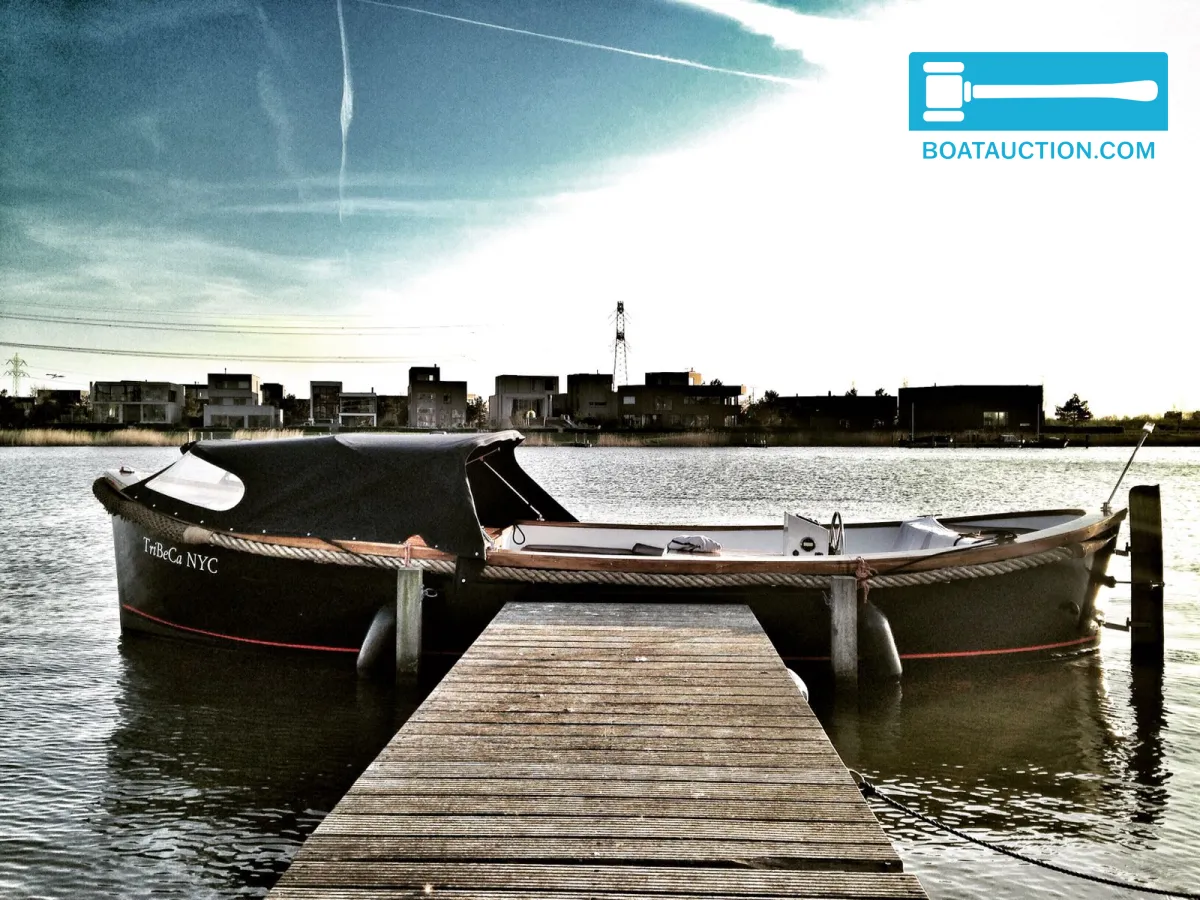 foto: 4 Harding Sloep 800