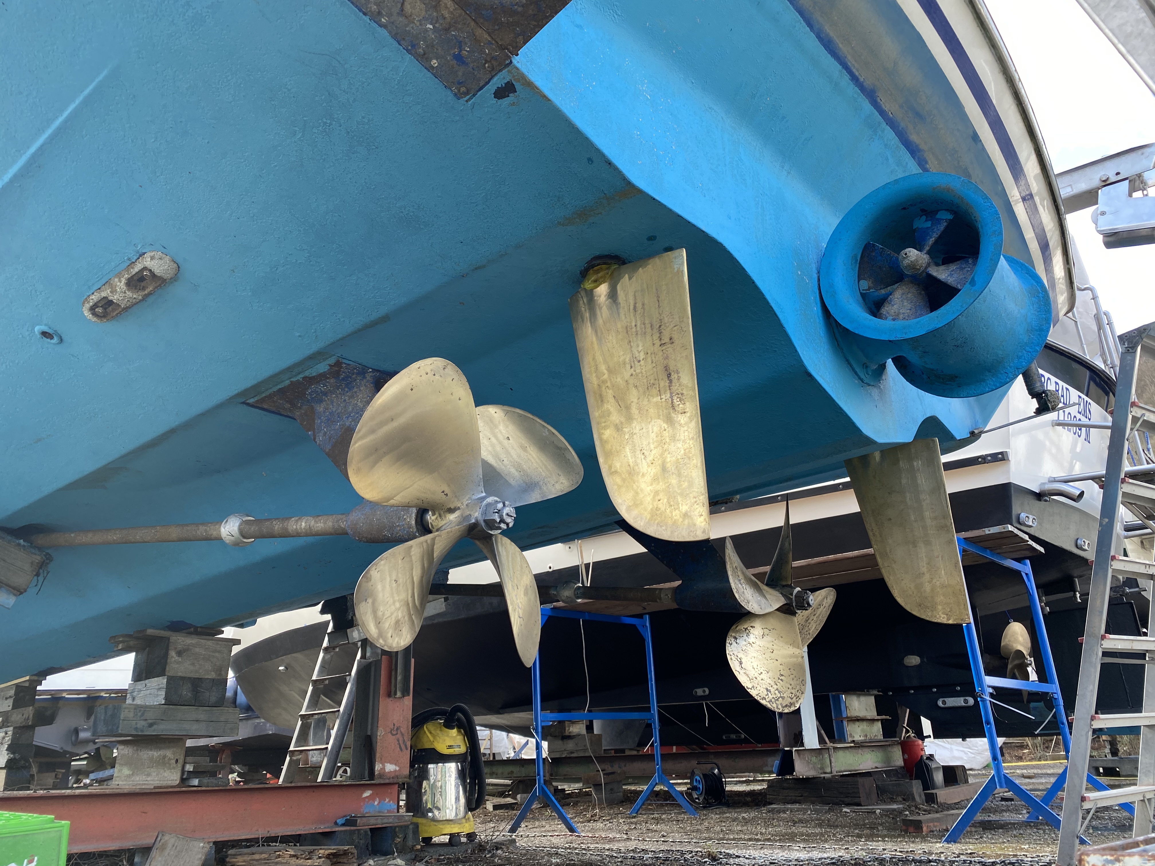 foto: 7 Princess  440