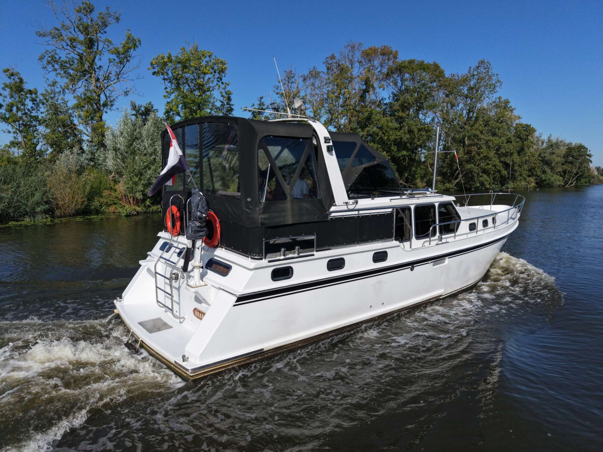 foto: 9 Valkkruiser Valkkruiser Content 13.00 AK Cabrio
