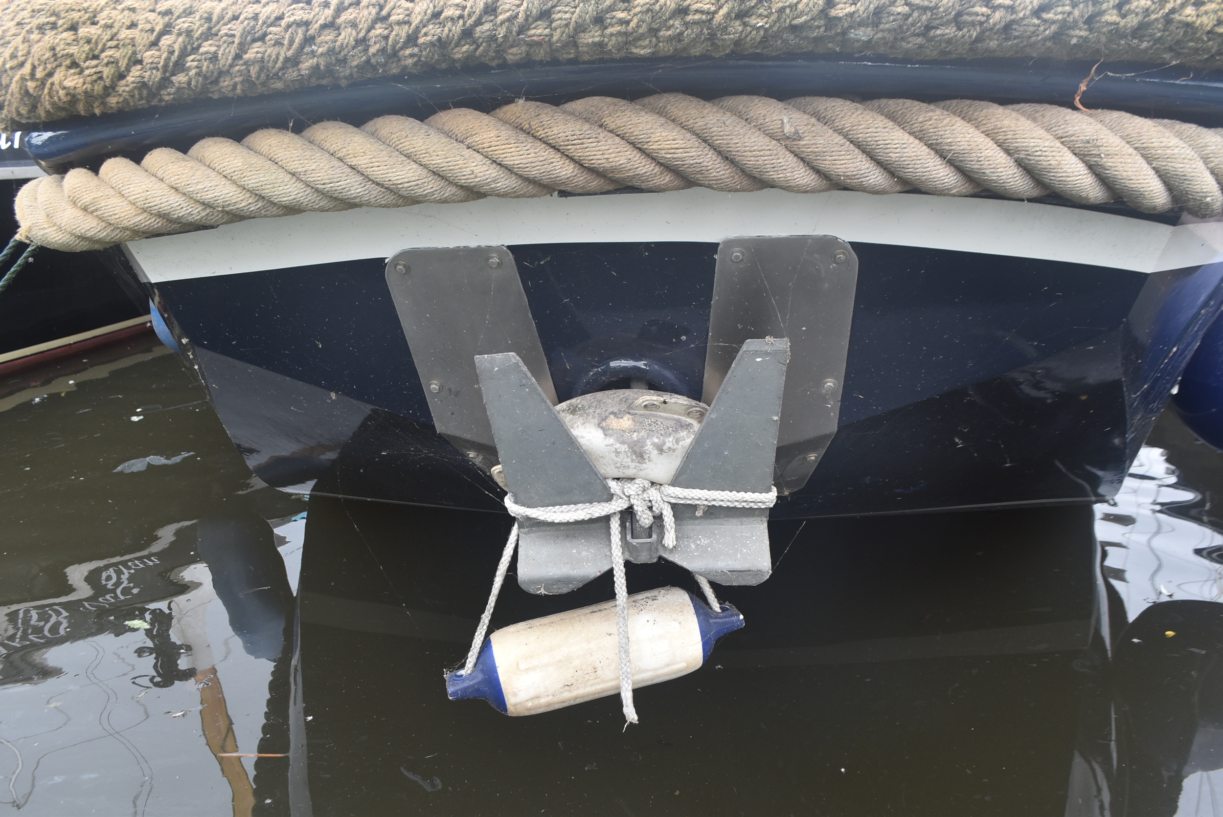 foto: 5 Doerak GSAK 950 Cabin Cruiser 350 GSK