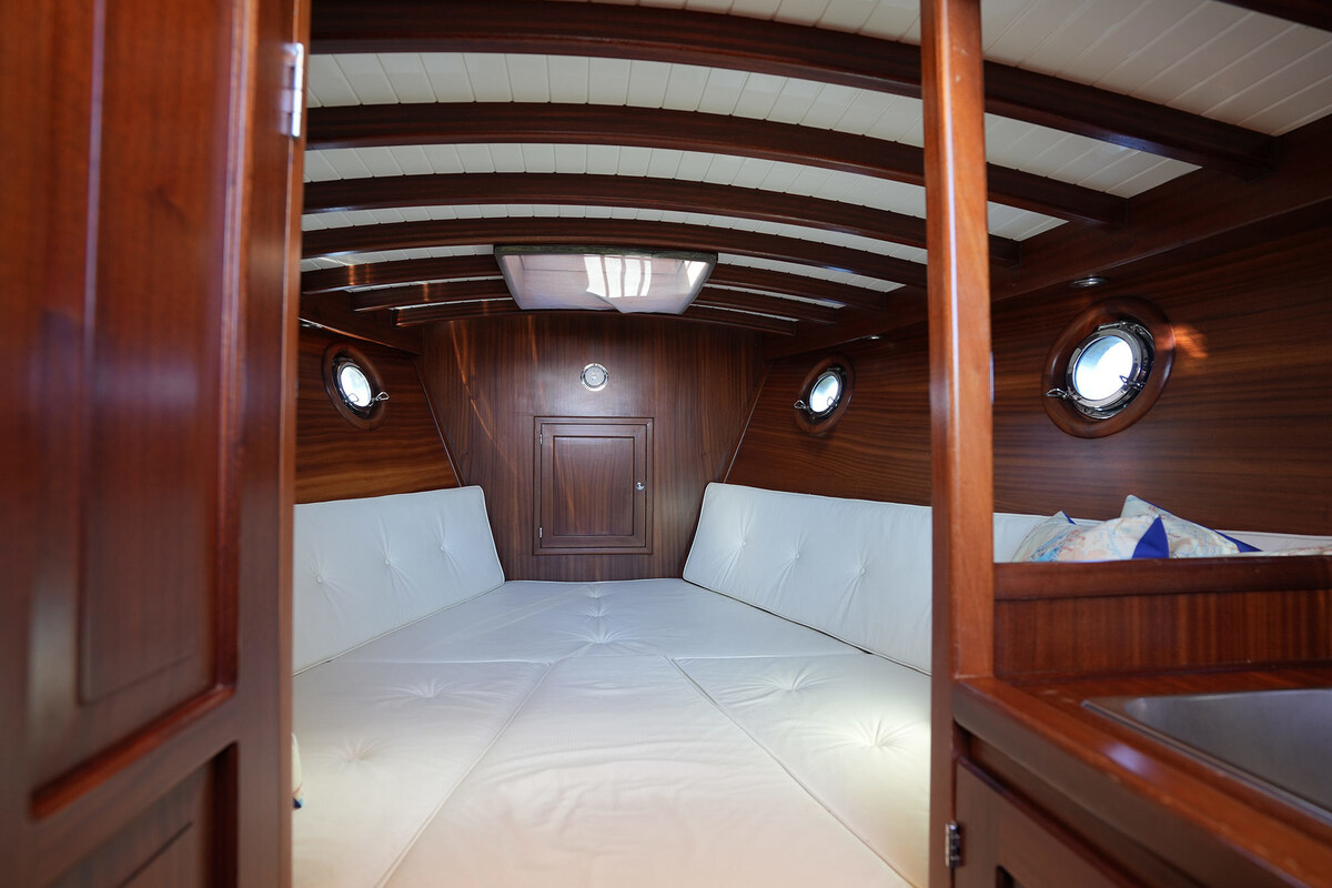 foto: 6 Rapsody 29 OC-F Oyster White Limited Edition