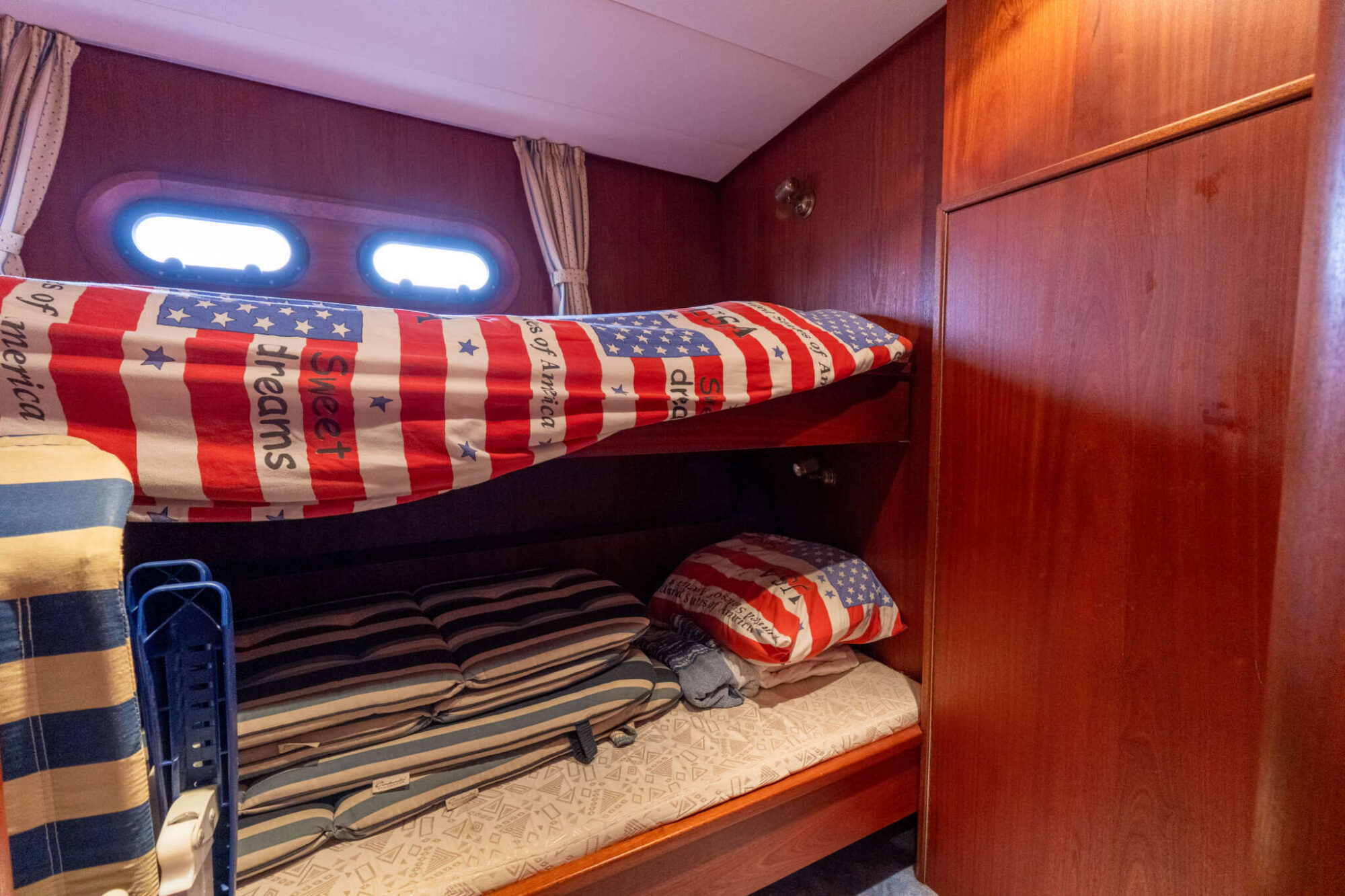 foto: 9 Pacific Pacific Allure 180 Cabrio