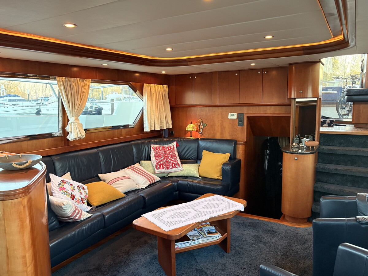 foto: 5 Valk Continental 18.60