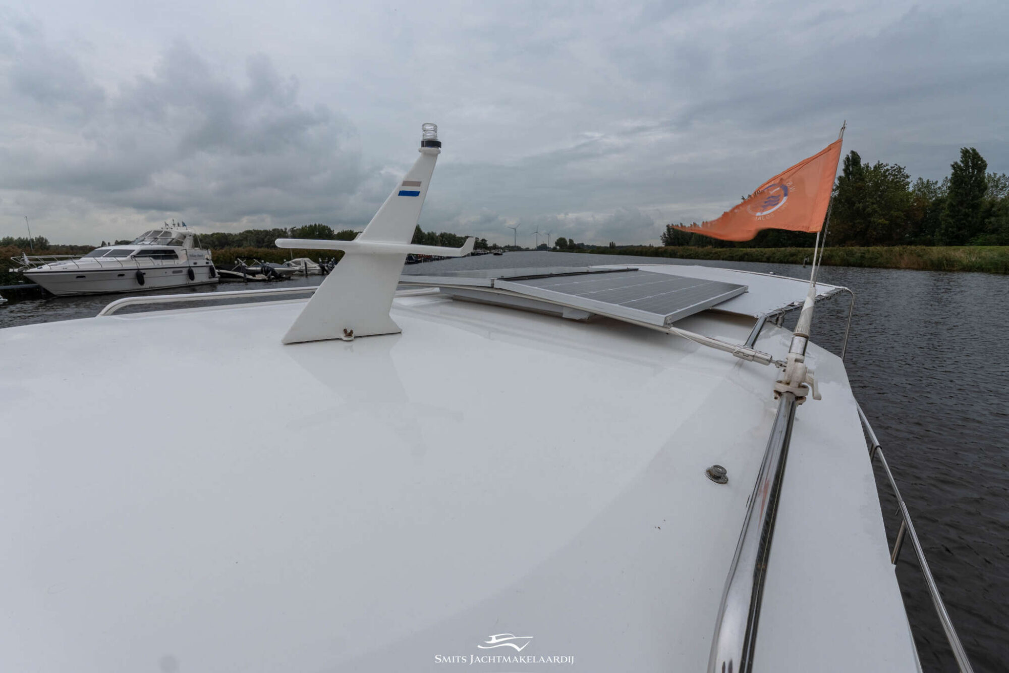 foto: 4 Van Vossen Van Vossen Patrouille 9.00 OK