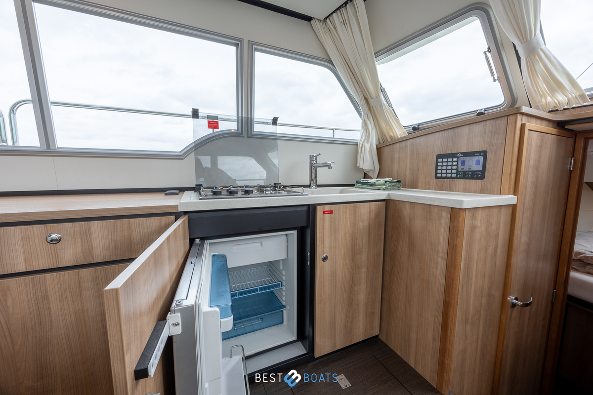 foto: 6 Linssen Grand Sturdy 35.0 AC INTERO