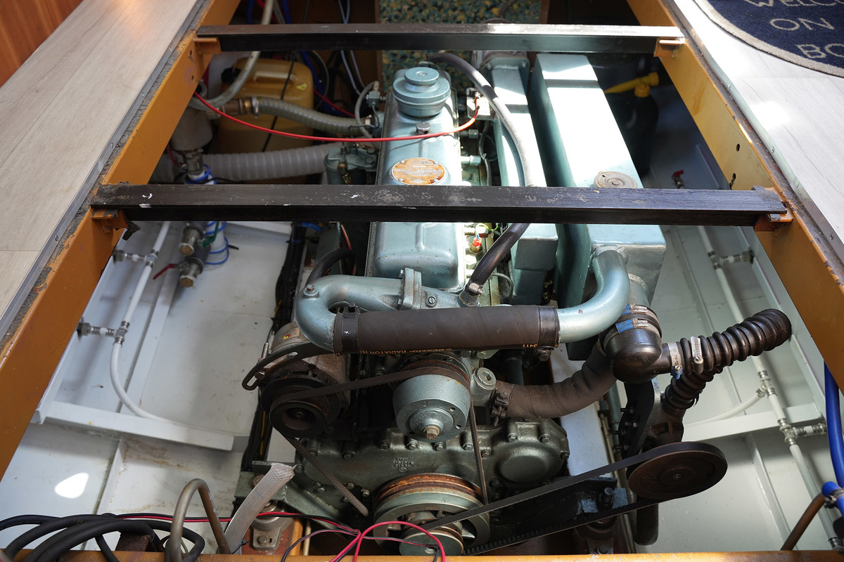 foto: 5 Treffer 1300 AK
