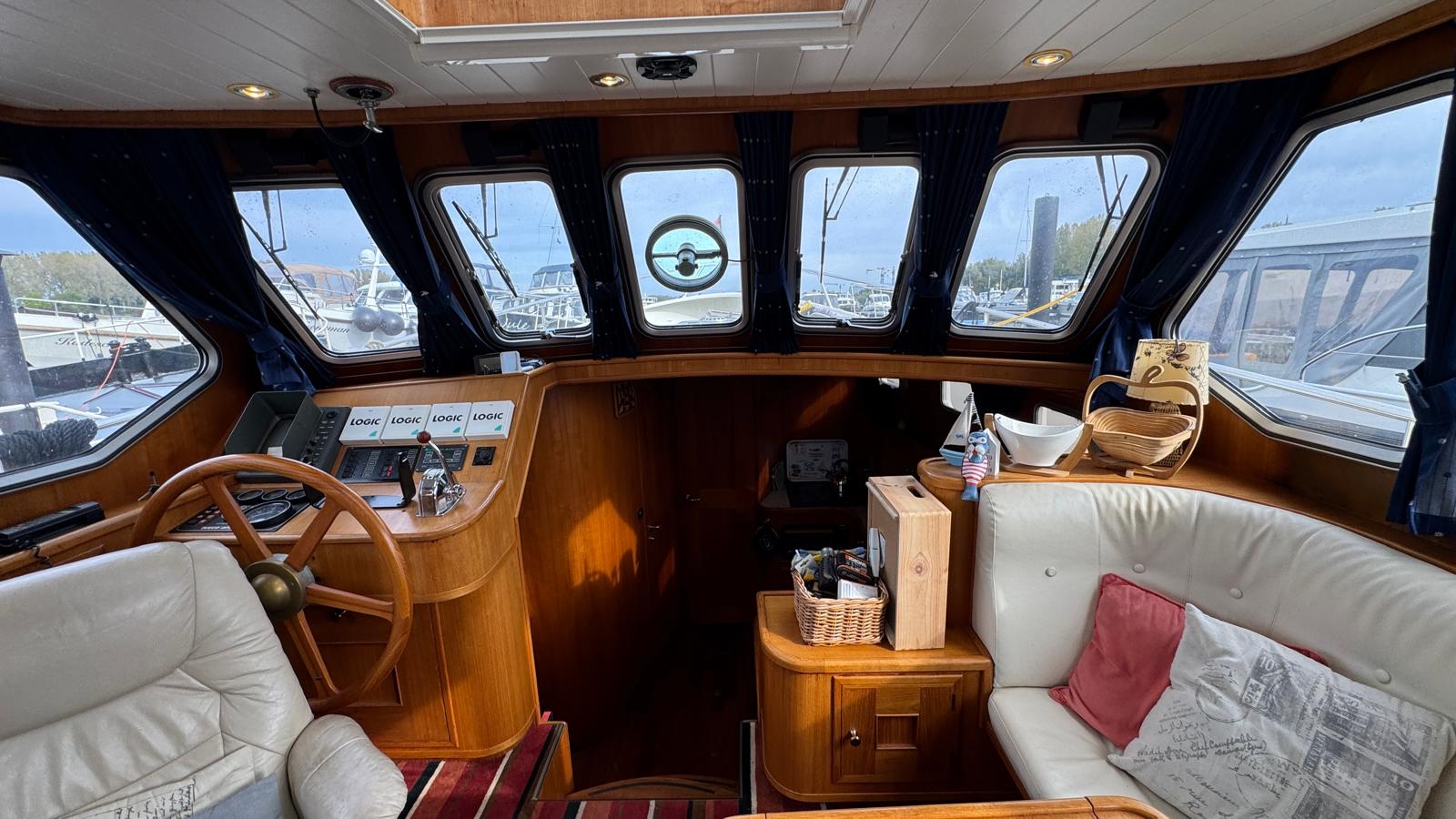 foto: 5 Holterman Holterman Kotter 43 AK Cabrio